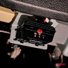 Interface de Diagnóstico para Scanner AMiO OBD2 BT PIC25K80 DC24K AMIO