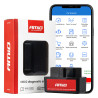 Interface de Diagnóstico para Scanner AMiO OBD2 BT mini AMIO