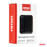 Interface de Diagnóstico para Scanner AMiO OBD2 BT mini AMIO