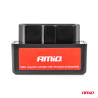 Interface de Diagnóstico para Scanner AMiO OBD2 BT mini AMIO