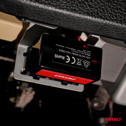 Interface de Diagnóstico para Scanner AMiO OBD2 BT mini AMIO