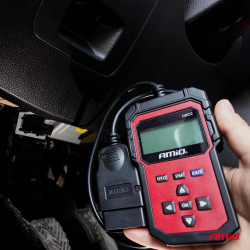 Interface de Diagnóstico para Scanner AMiO OBD2 AMIO