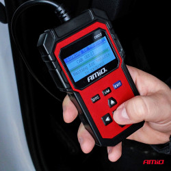 Interface de Diagnóstico para Scanner AMiO OBD2 AMIO