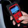 Interface de Diagnóstico para Scanner AMiO OBD2 AMIO