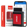 Interface de Diagnóstico para Scanner OBD2 BT XL AMIO