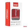 Interface de Diagnóstico para Scanner OBD2 BT XL AMIO