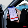 Interface de Diagnóstico para Scanner OBD2 BT XL AMIO