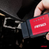 Interface de Diagnóstico para Scanner OBD2 BT XL AMIO