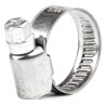 Abraçadeira Sem-Fim (Serflex) 5 peças 12–22 mm / 9 mm W2 AMIO
