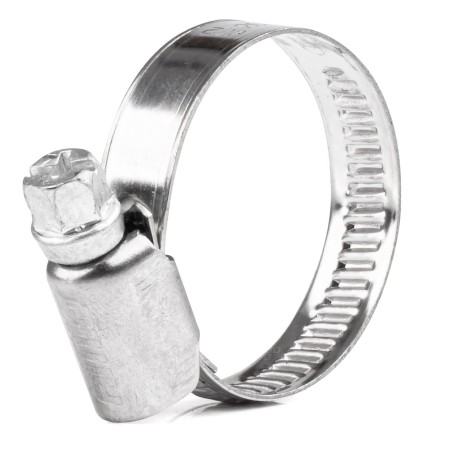 Abraçadeira sem-fim, 5 peças, 20–32 mm/9 mm W2 AMIO-04583