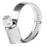 Abraçadeira sem-fim, 5 peças, 20–32 mm/9 mm W2 AMIO-04583