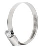 Abraçadeira Sem-Fim (Serflex) 5 peças 40–60 mm / 9 mm W2 AMIO