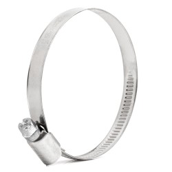 Abraçadeira Sem-Fim (Serflex) 5 peças 50–70 mm / 9 mm W2 AMIO