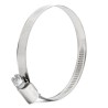 Abraçadeira Sem-Fim (Serflex) 5 peças 50–70 mm / 9 mm W2 AMIO