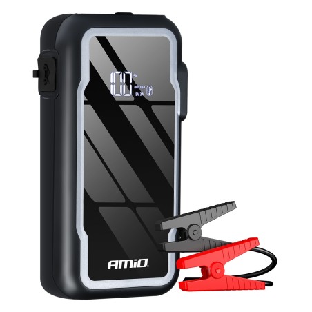 Arrancador Jump Starter 12v 1600A Amio