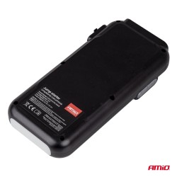 Arrancador Jump Starter 12v 1600A Amio