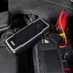Arrancador Jump Starter 12v 1600A Amio