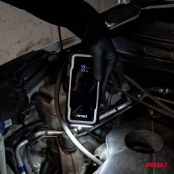Arrancador Jump Starter 12v 1600A Amio