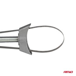 Chave de Filtro de Óleo de Cinta OILW-B AMIO