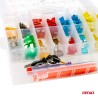 Conjunto de Fusíveis + Testador + Pinça AMIO