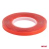 Fita Acrílica Dupla Face Resistente 6 mm x 3 m x 1 mm AMIO