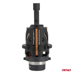 Kit 2 Lâmpadas LED Automotivas XD PRO D2S D2R FULL CANBUS AMIO
