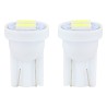 Kit 2 Lâmpadas LED CLASSIC T10 W5W 2xSMD 5730 12V AMIO