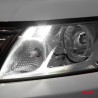 Kit 2 Lâmpadas LED STANDARD T10 W5W 21xSMD 3014 12V AMIO