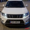 Kit 2 Lâmpadas LED W5W CANBUS 10SMD 3030 T10 12V 24V AMIO
