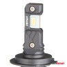 Kit Conversão Led Série Hybrid H7 12v 60w Canbus Amio