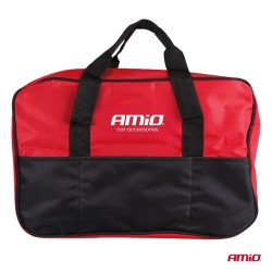 Kit de Reparação de Amassados ​​em Carroçarias com Bolsa PDR AMIO-04600