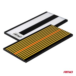 Kit de Reparação de Amassados ​​em Carroçarias com Bolsa PDR AMIO-04600