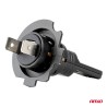 Kit Lâmpadas LED Automotive Série F25 PRO BLACK FULL CANBUS H7 68W 12V 24V AMIO