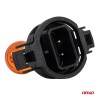 Lâmpada Halógena PSY24W 12V 24W PG20-4 ÂMBAR AMIO