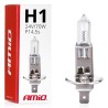 Lâmpada Halogénio H1 24V 70W AMIO