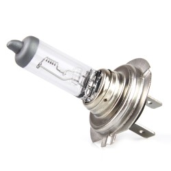 Lâmpada Halogénio H7 24V 70W com Filtro UV (E8) AMIO