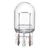 Lâmpadas Halógenas T20 W21W W3x16d 12V 10 un AMIO