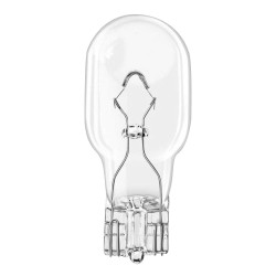 Lâmpadas Halógenas W16W T15 16W W2.1x9.5d 12V 10 un (E4) AMIO