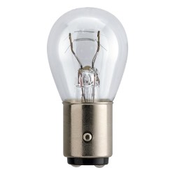 Lâmpadas P21/5W BAY15D 24V 21W/5W 10 un (E4) AMIO