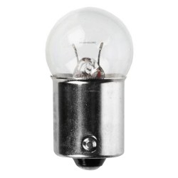 Lâmpadas R5W BA15s 24V 10 un AMIO