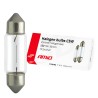 Lâmpadas Tubulares C5W Festoon 36mm 12V 10 un AMIO