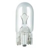 Lâmpadas W5W T10 5W W2.1x9.5d 12V 10 un AMIO