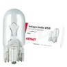 Lâmpadas W5W T10 5W W2.1x9.5d 24V 10 un (E8) AMIO