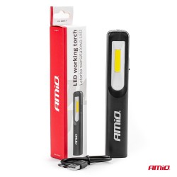 Lanterna de Inspeção LED WT07 AMIO