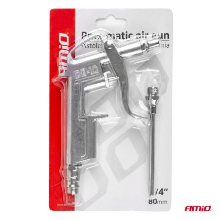 Pistola de Ar PT-13 AMIO