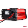 Retificador com Função de Partida Carregador de Bateria 12V 24V máx 12A boost 75A 12V AMIO
