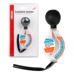 Teste de Líquido de Arrefecimento AMIO