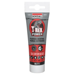T-Rex Power Branco 125ml