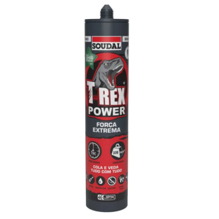 T-Rex Powern Branco 290ml