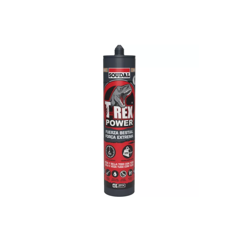 T-Rex Power Bege 290ml